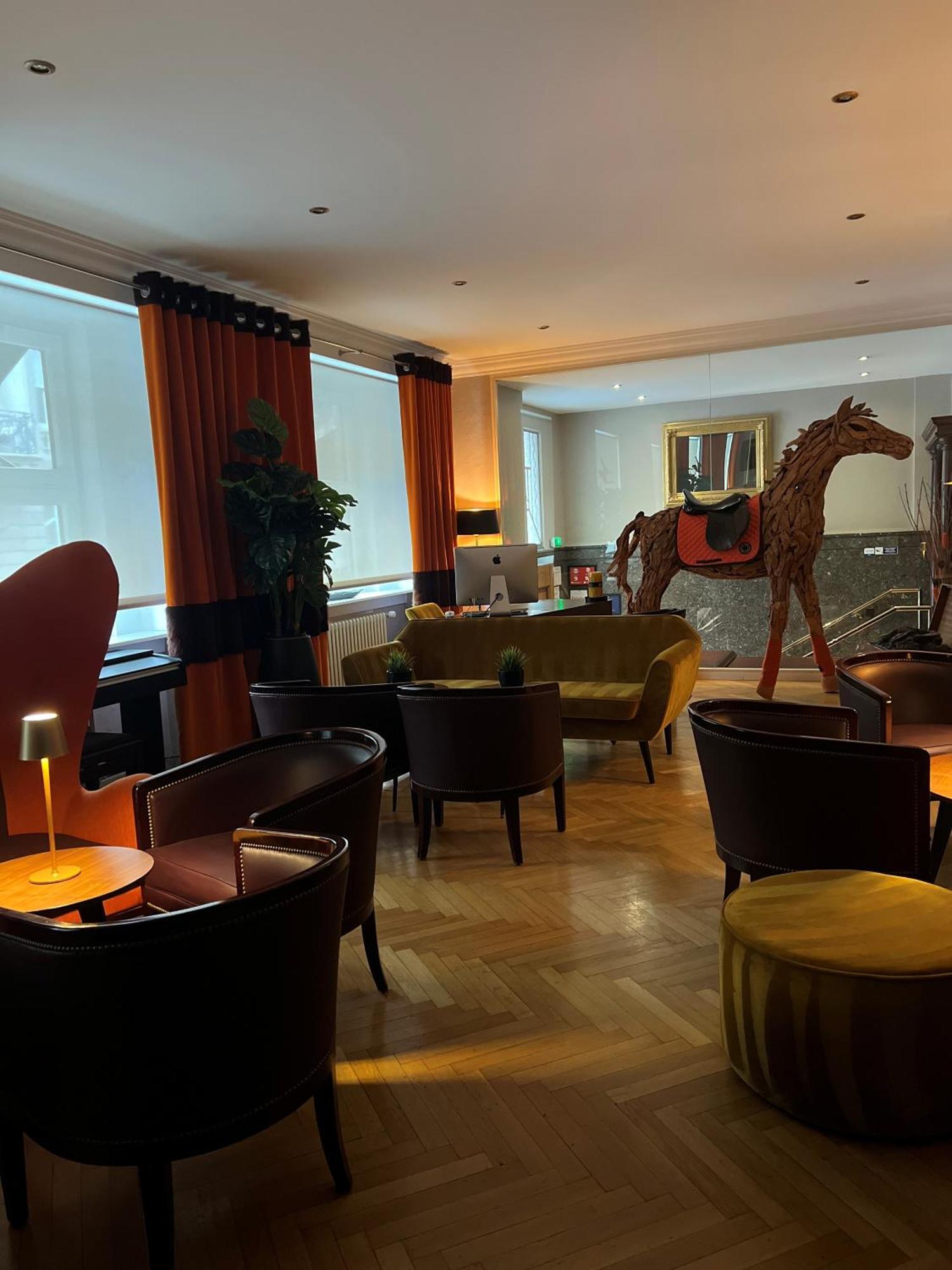 Maison Lutetia R Straatsburg Buitenkant foto