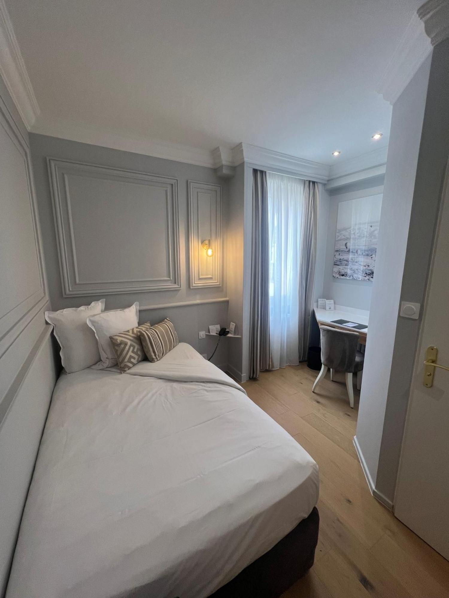 Maison Lutetia R Straatsburg Buitenkant foto